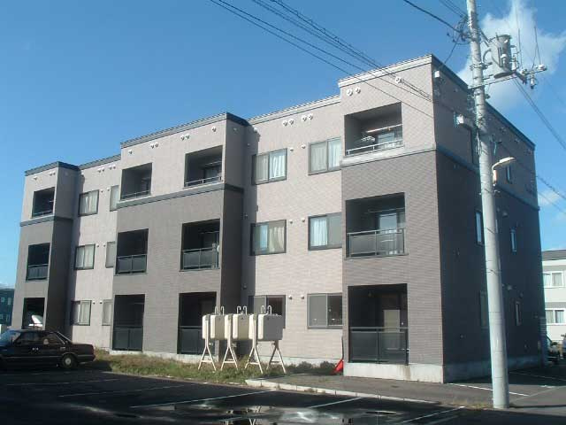 Seagull　Court(シーガルコート)