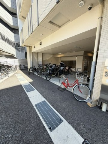 【その他共用部分】 | スプランディッド難波キャトル 仲介手数料無料
