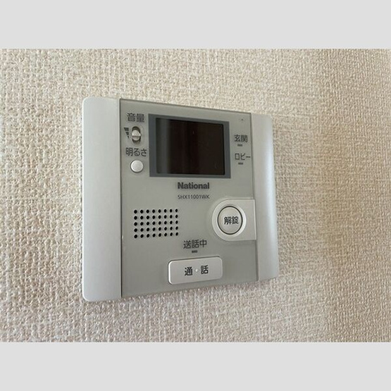 【設備】 | ファミール佐々木 | 室内設備の様子です