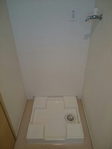 アンソレイユ桜森のその他
