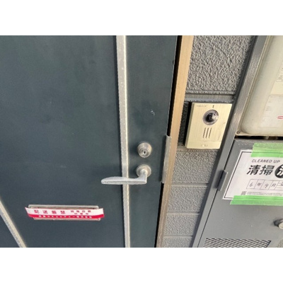 【玄関】 | レナンセナ