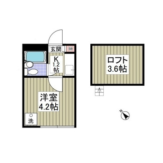 【間取り】 | レナンセナ