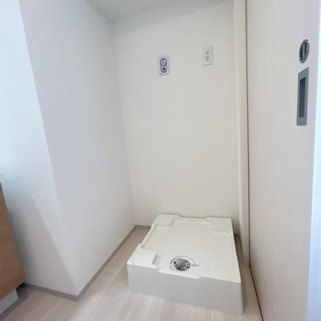ルネフラッツ新小岩の設備