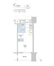 新品家具付きマンション博多駅南16(KaGood福岡)の画像