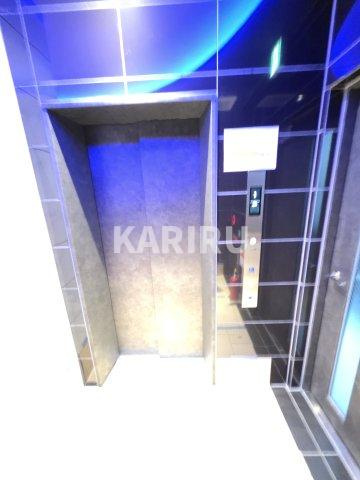 セレニテ蒲生四丁目駅前アリエのその他