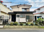毛呂山町岩井東1丁目　中古戸建の画像