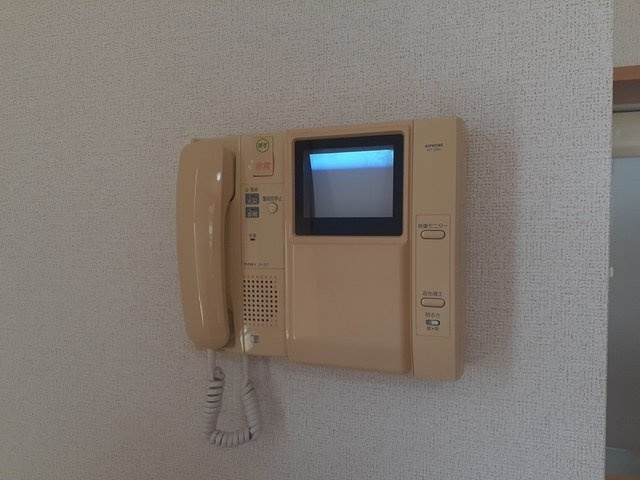 ベハークリッヒハイムⅡのセキュリティ