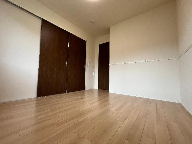 【内装】 | チャコールⅡ番館 | 洋室