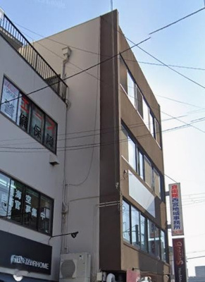 【外観】 | 三建ビル