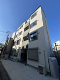 ハンプトン西新井の画像
