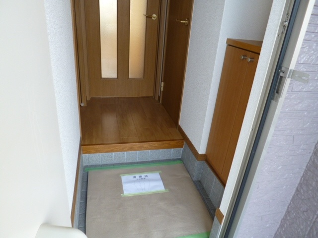 【玄関】 | フロール