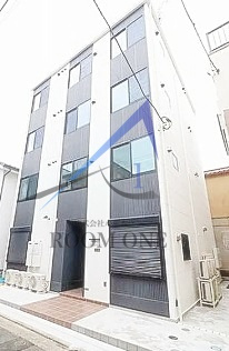 グランクオール北千住オリエンタルキューブ