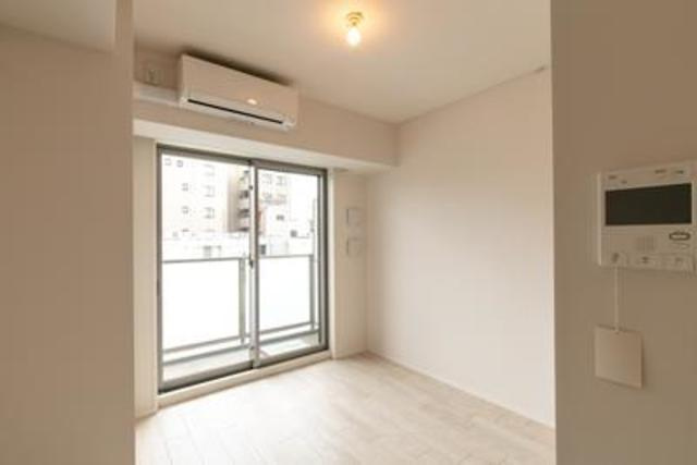 セリオ落合東中野の居間・リビング|※写真は同タイプ住戸です。
