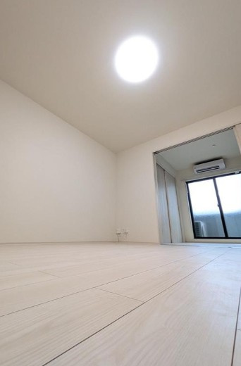 ハーモニーテラス東小岩Ⅵの居間・リビング|※建築中のため、同施工会社参照写真となります。