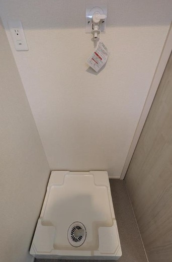 ハーモニーテラス東小岩Ⅵの設備|※建築中のため、同施工会社参照写真となります。