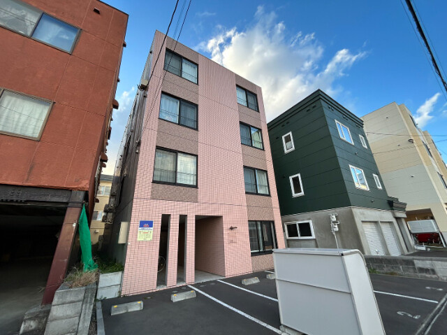 ＣＩＳＥ月寒中央