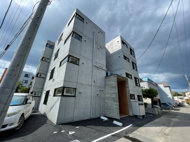 ｏｎｏｆ南平岸