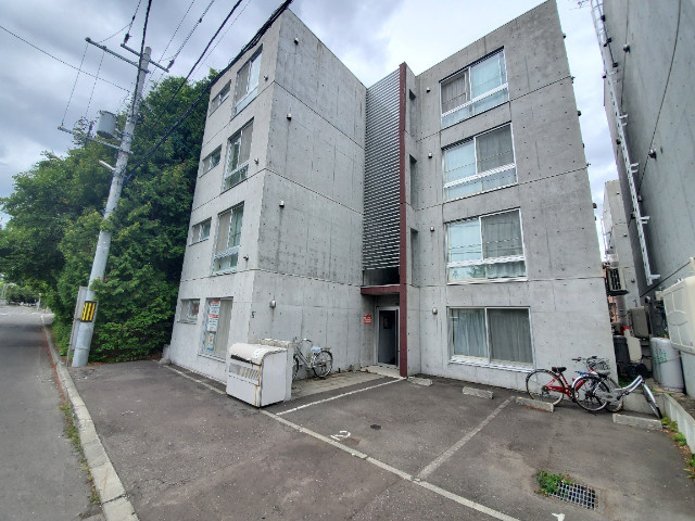 アミカル美園