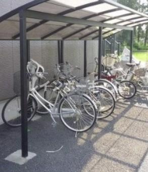RYU四番館 Ｃのその他共用部分