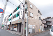 エヴァーグリーン東船橋の画像
