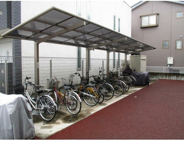 シャトルOOKURAYAMAのその他共用部分