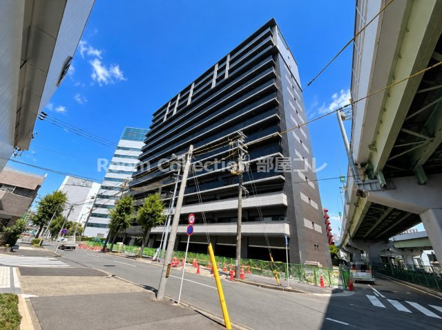 プレサンス名駅南ブリエ