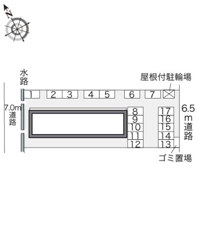 レオパレス石瀬のその他