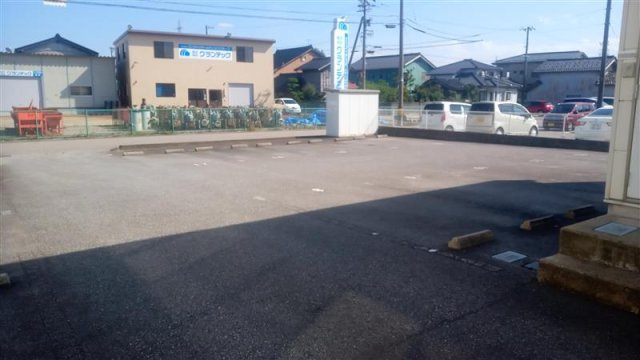 レオパレス石瀬のその他