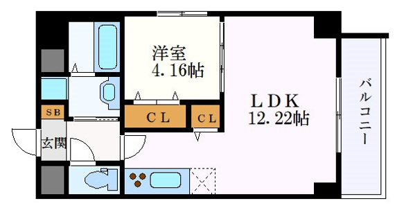 GRANDUKE新栄