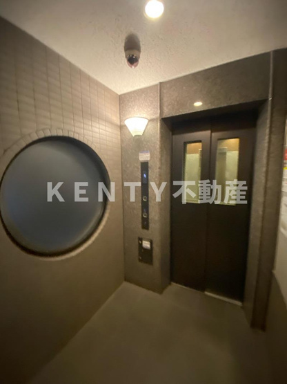 【設備】 | ルーブル大森九番館