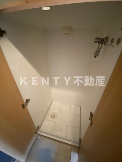 【設備】 | ルーブル大森九番館