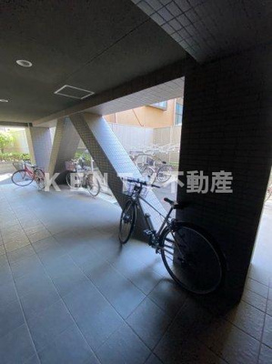 【その他共用部分】 | ルーブル大森九番館