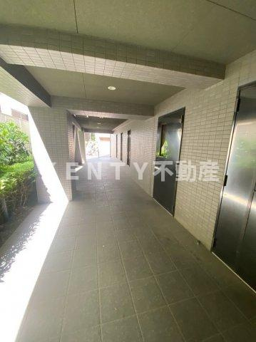 【設備】 | ルーブル大森九番館