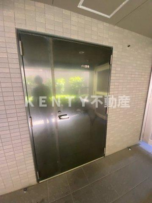 【その他共用部分】 | ルーブル大森九番館