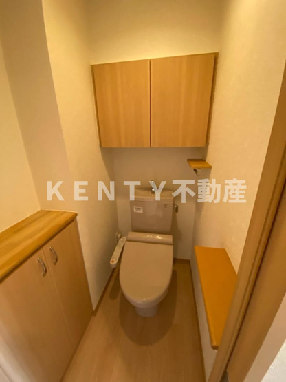 【トイレ】 | ルーブル大森九番館 | トイレも気になるポイント