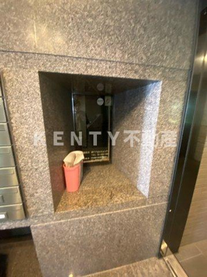 【その他共用部分】 | ルーブル大森九番館