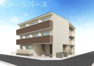キャメル越谷3の画像