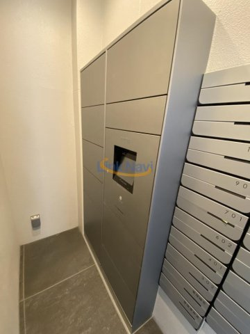【その他共用部分】 | エステムコート大阪・弁天町