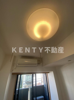 【設備】 | ルーブル大森九番館