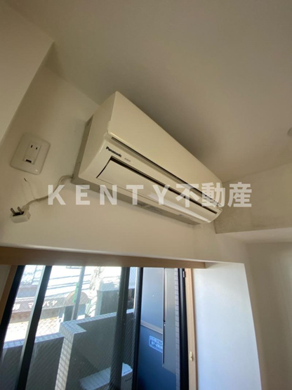 【設備】 | ルーブル大森九番館