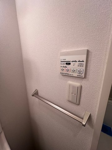 パーシモンコートの設備