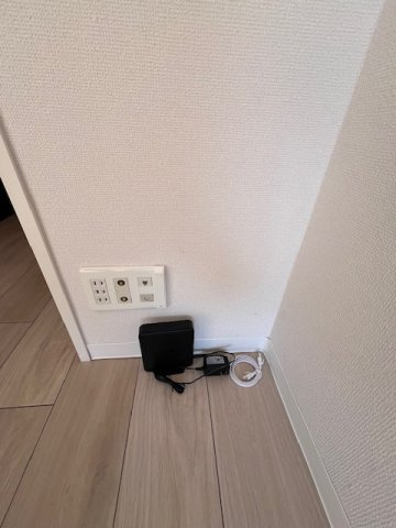 パーシモンコートの設備
