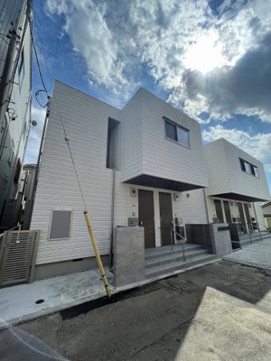 【外観】 | ＨＥＢＥＬ　ＭＡＩＳＯＮ　Ｆｅｌｉｚ