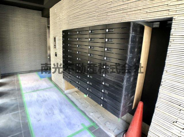 パニール・永和のその他共用部分