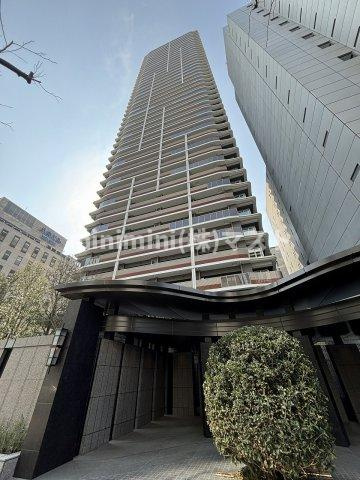 ローレルタワー堺筋本町
