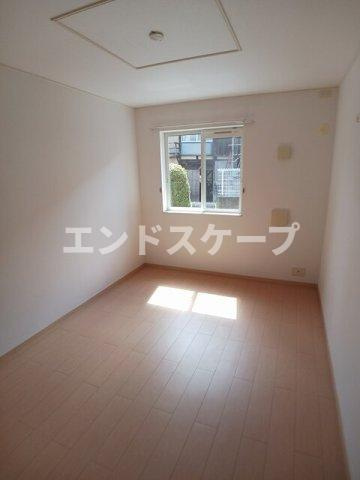 フィオーレＳの内装|高崎、前橋のお部屋探しはエンドスケープまで！お客様の理想お聞かせ下さい♪