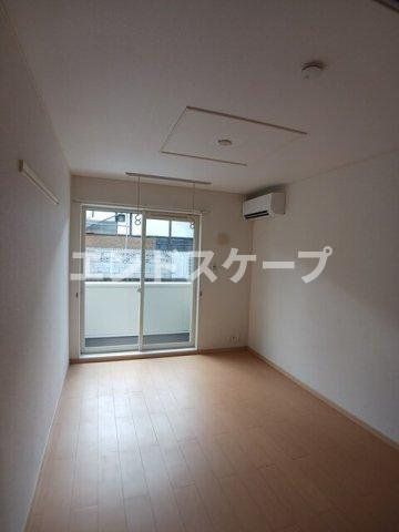 フィオーレＳの居間・リビング|高崎、前橋のお部屋探しはエンドスケープまで！お客様の理想お聞かせ下さい♪