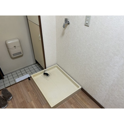 【その他】 | 藤原町マンション