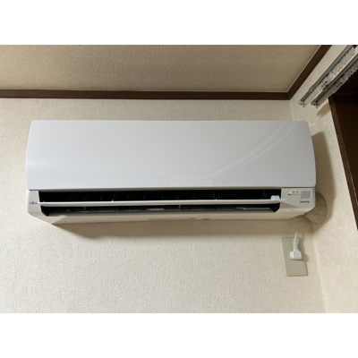 【設備】 | 藤原町マンション