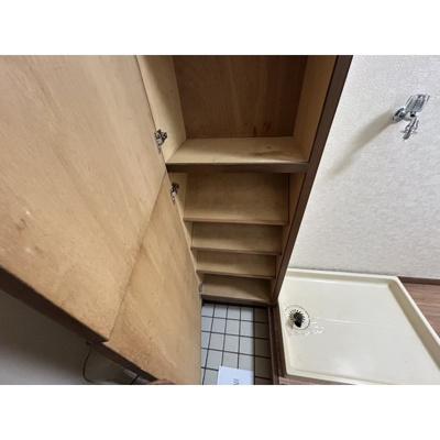 【玄関】 | 藤原町マンション